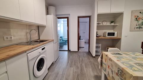 Foto 2 de Apartament de lloguer a Calle Santander, San José - San Bernardo, La Línea de la Concepción