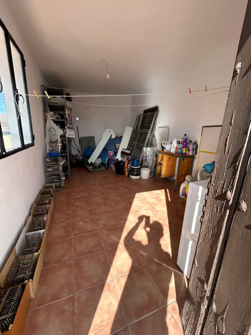Casa adosada en venda en Vélez-Málaga amb Aire condicionat, Calefacció i Terrassa