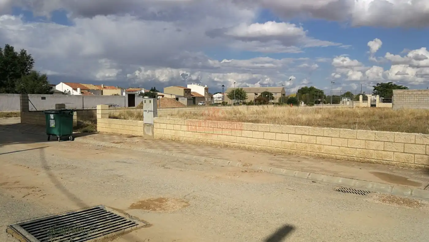 Lands and plots for sale in Chinchilla de Monte-Aragón, imagen 3