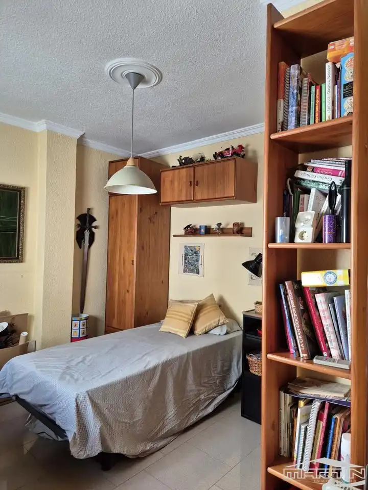 Wohnung mit Aufzug zum Verkauf in Centro, imagen 33