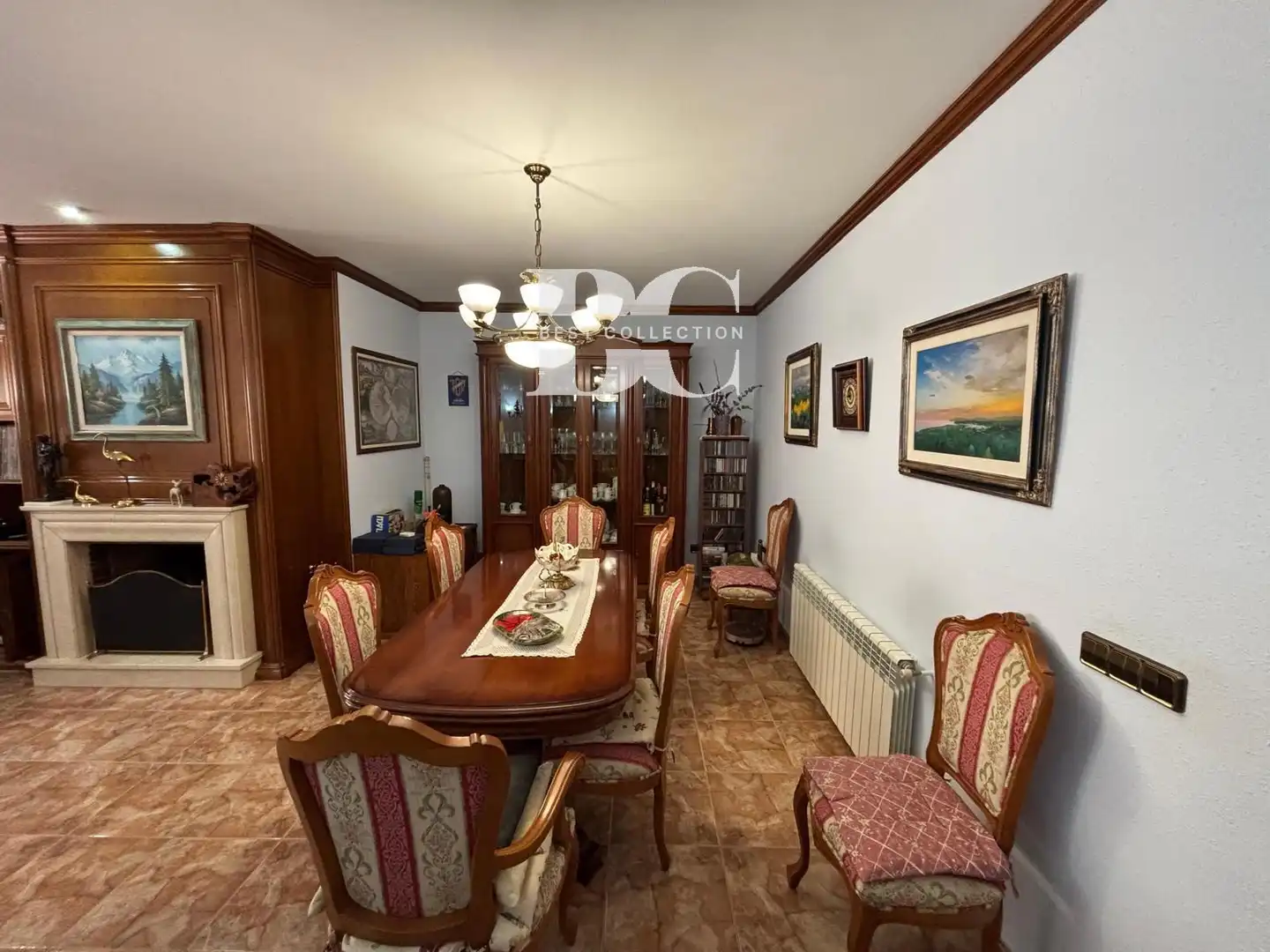Piso en venta en Ausias MArch, El Molí - El Rieral