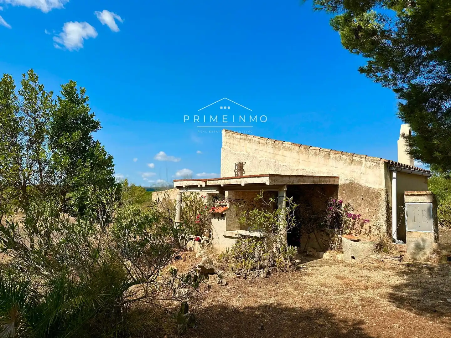Casa rústica en venta en El Perelló, imagen 2