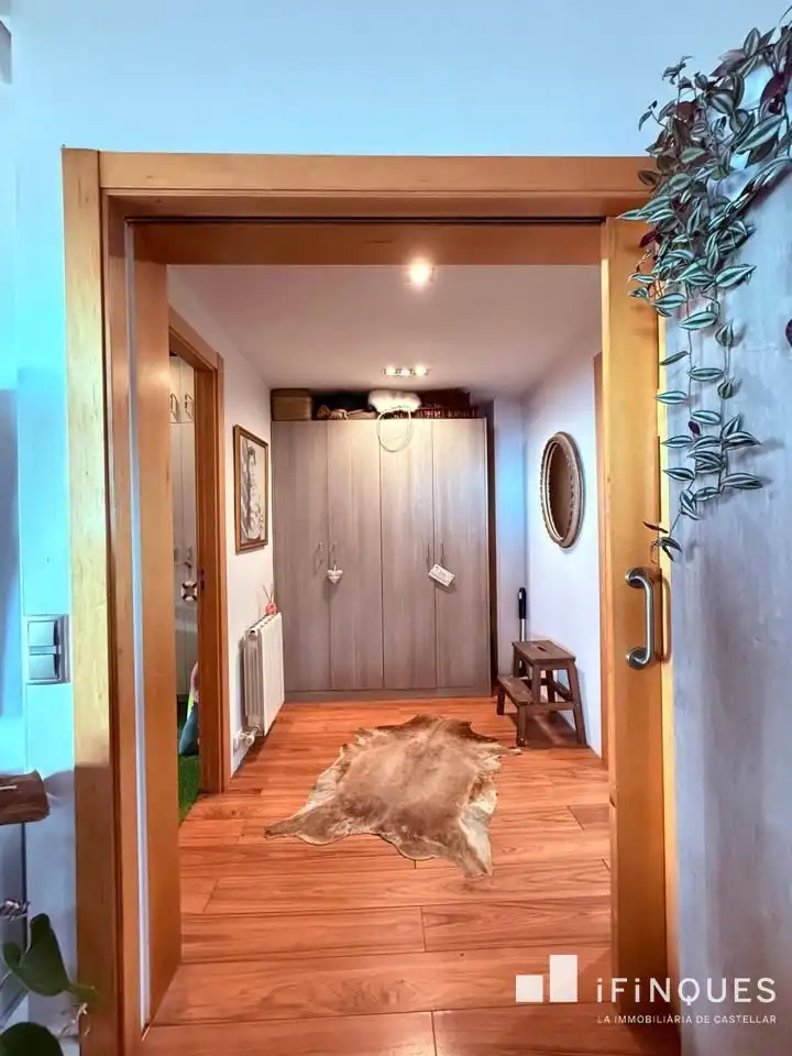 Houses for sale in Castellar del Vallès  with Air Conditioner, Heating and Private garden