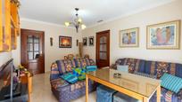 Living room of Flat for sale in Motril  with Air Conditioner, Terrace and Balcony