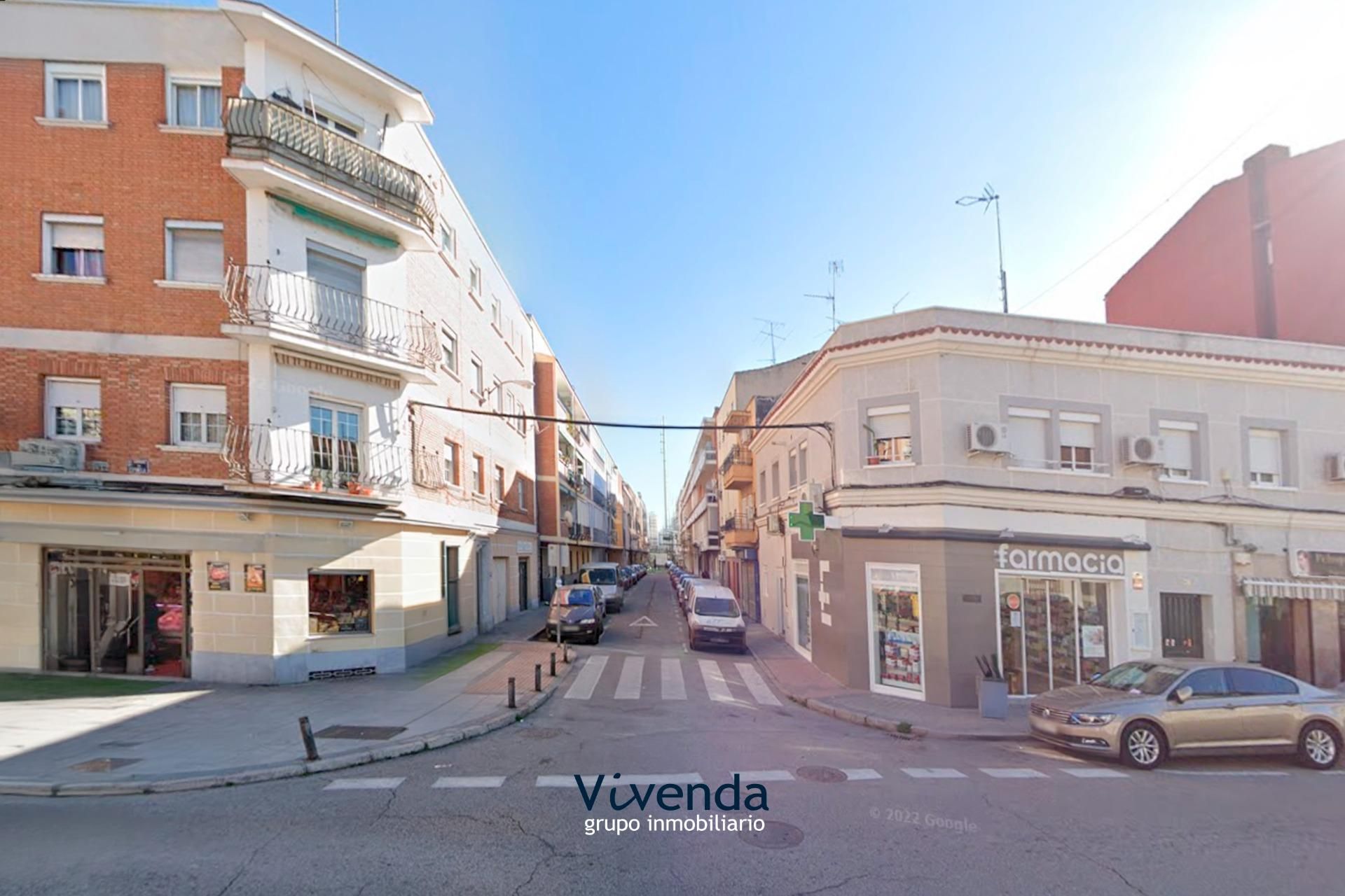 Flat for sale in Villaverde Alto