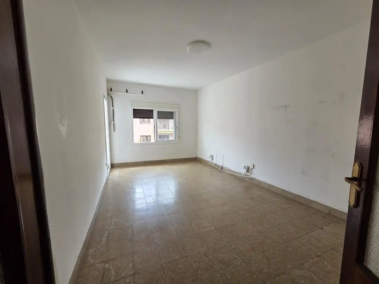 Sala de estar de Piso en venta en Tarragona con Calefacción y Terraza
