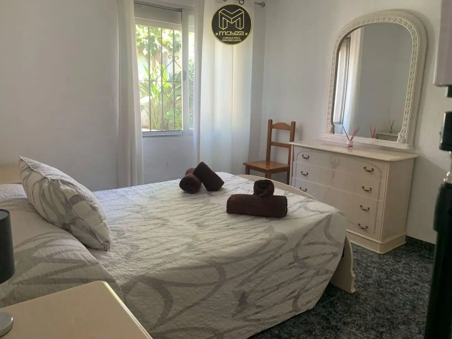 Haus zum Verkauf in Marbella Centro, imagen 9
