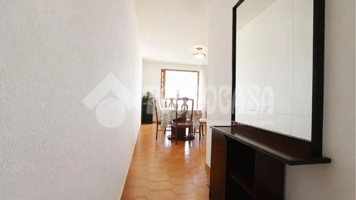 Wohnung zum Verkauf in Santa Cruz de Tenerife