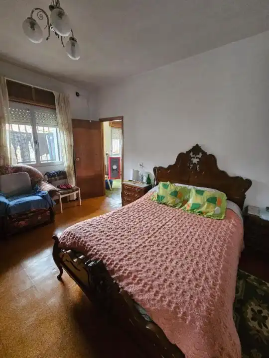 Casa o chalet en venta en San Cibrao das Viñas