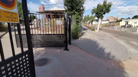 Solar urbano muy cerca del centro de Torrelaguna, ideal para la construcción de vivienda unifamiliar