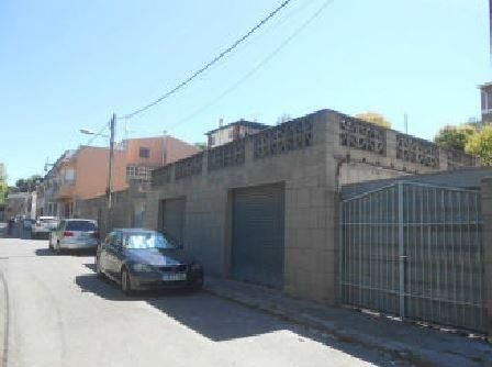 Vista exterior de Residencial en venda en Navarcles