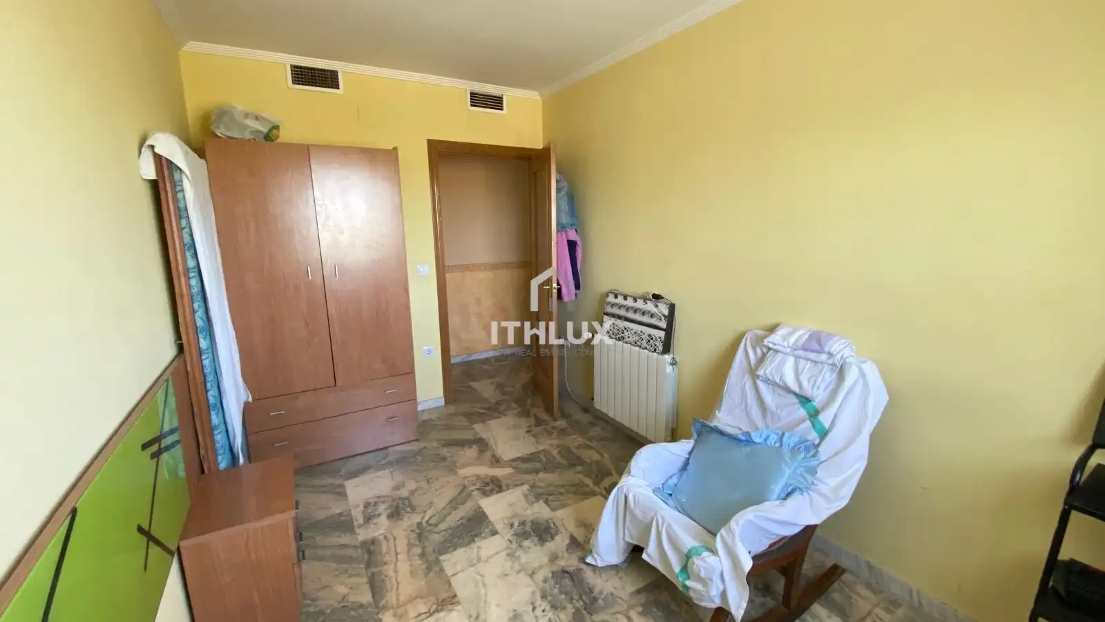 Appartamento con terrazza in vendita a Calle Juan Pablo II, imagen 19