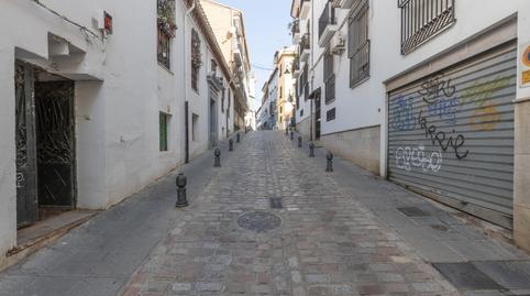 Foto 2 de Edifici en venda a  del Pescado, 5, San Matías - Realejo,  Granada Capital