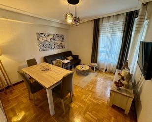 Flat to rent in Calle Iscar Peyra, Barrio del Centro, Centro, Salamanca Capital