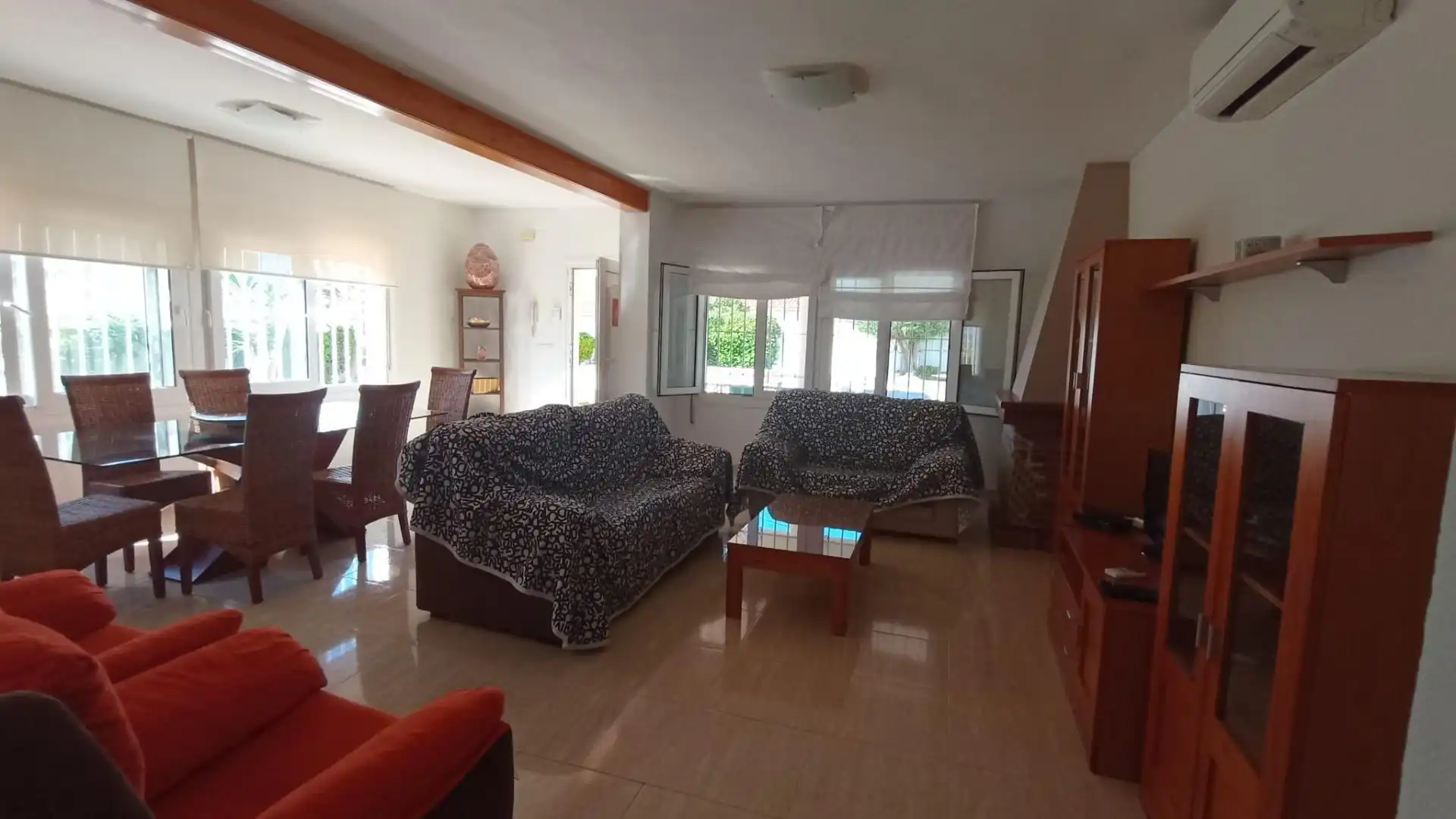Casa o xalet de lloguer amb opció a compra a Les Salines