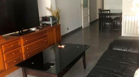 Foto 5 de Piso de alquiler en Alcalá, Quintana, Madrid