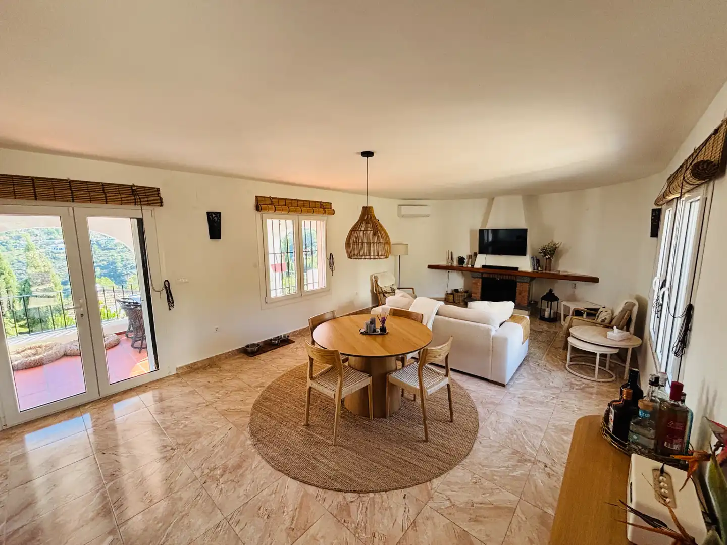 Villa mit Terrasse zum Verkauf in Pego, imagen 35