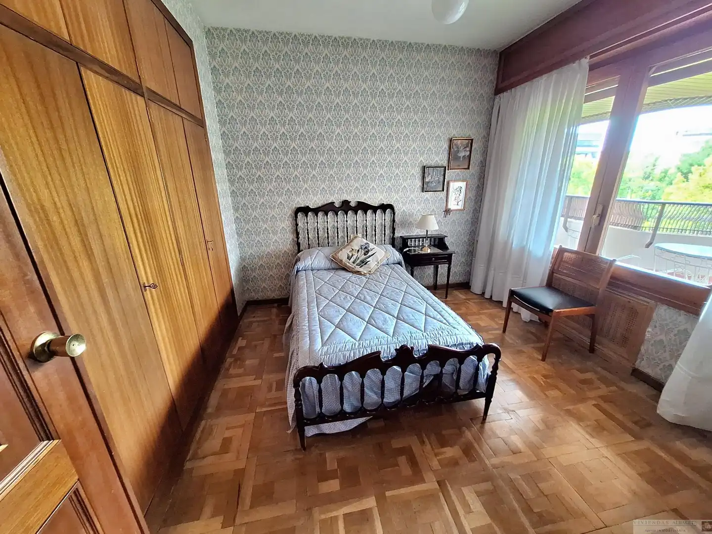 Flat with terrace for sale in Centro, imagen 10