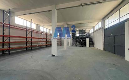 Nau industrial en venda en Alcobendas amb Calefacció