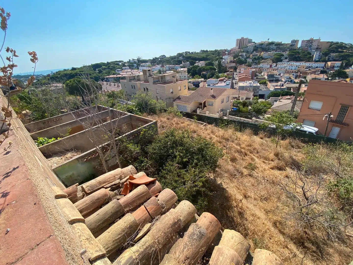 Residencial en venda en Sant Feliu de Guíxols