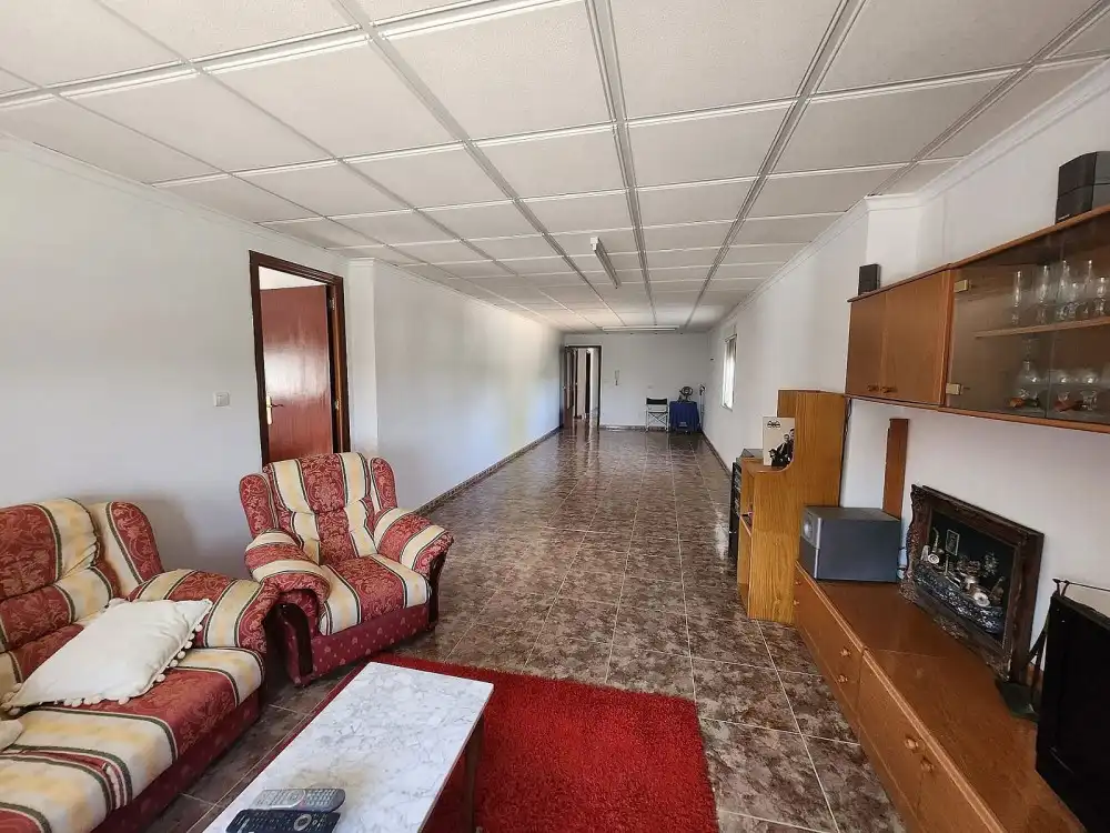 Houses for sale in Villena  with Furnished