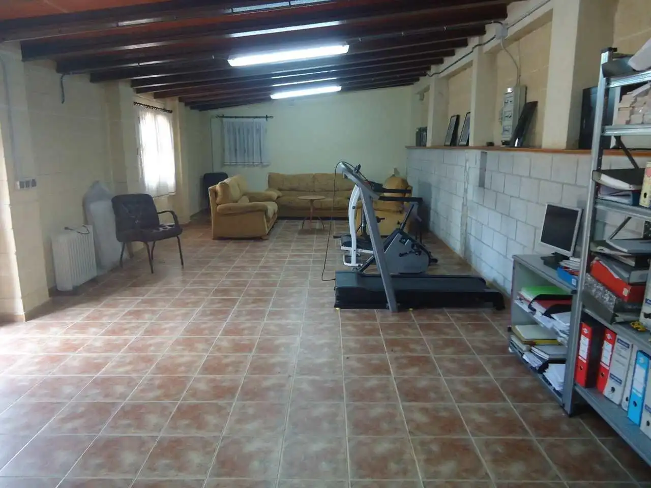 Xalet amb piscina en venda a Partida REBOLLEDO, imagen 11