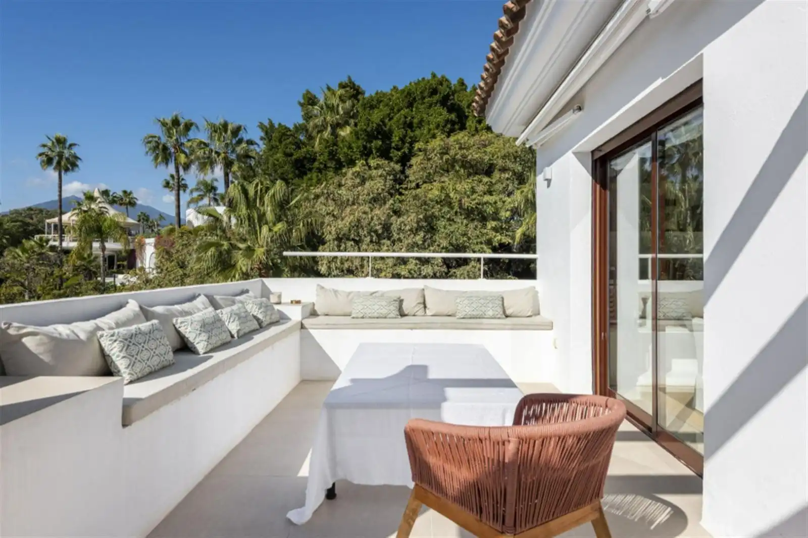 Apartament amb piscina en venda a Calle Sierra Cazorla 77, imagen 8