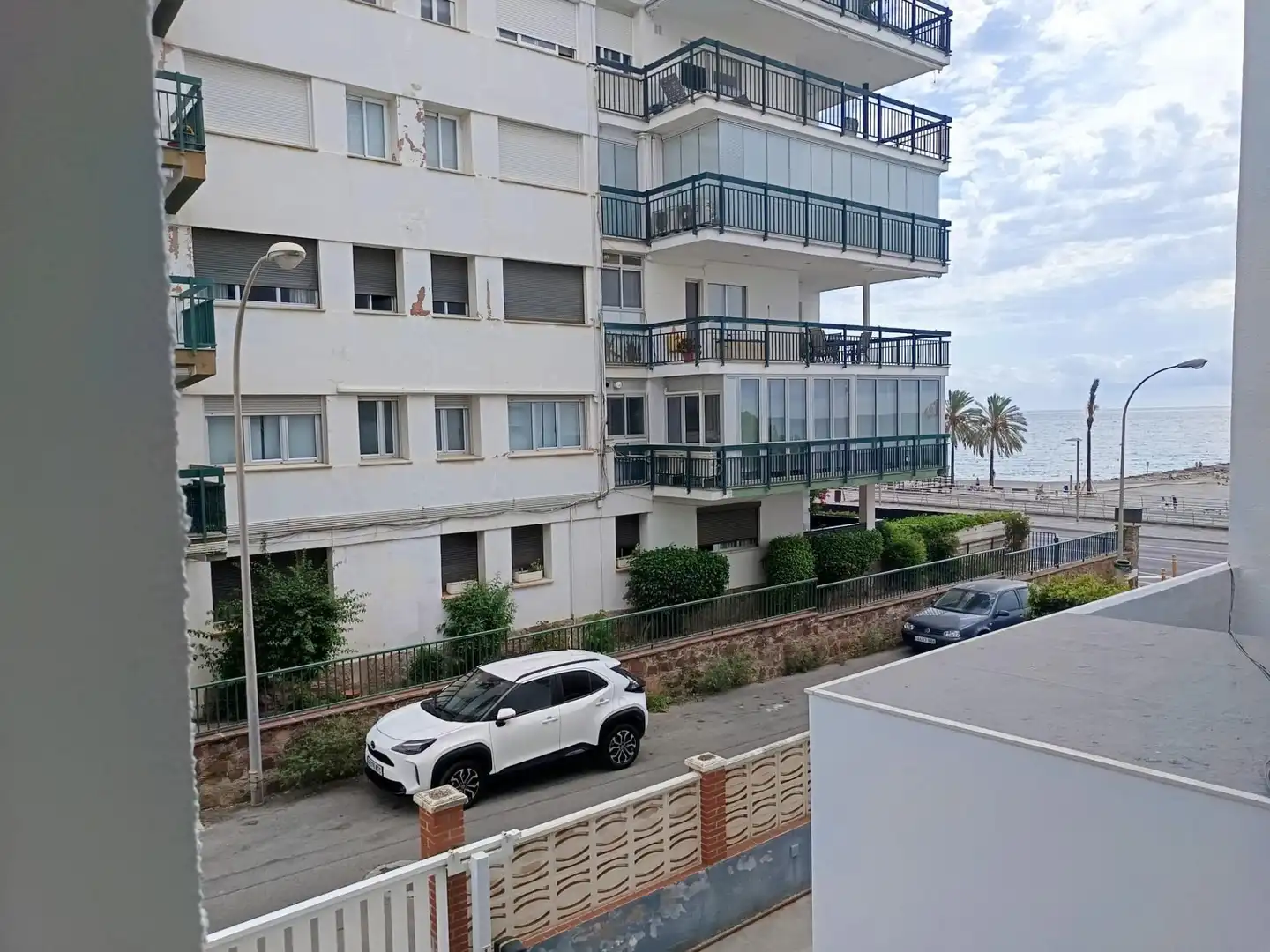 Apartment with lift to rent in Avenida FERRANDIS SALVADOR 122, imagen 20
