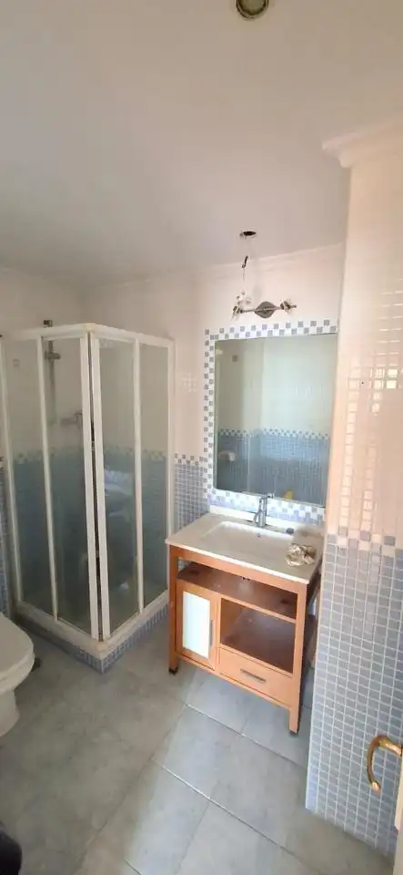 Piso con terraza en venta en Calle Alta, imagen 17