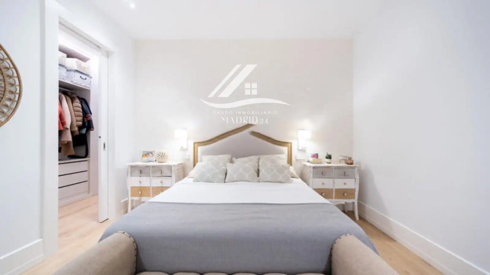 Flat with lift for sale in Goya, imagen 16