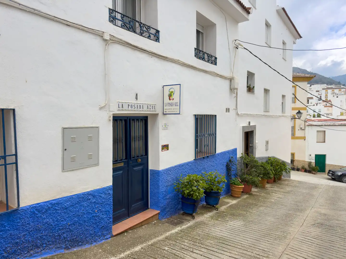 Terraced house for sale in Calle Nueva, imagen 56