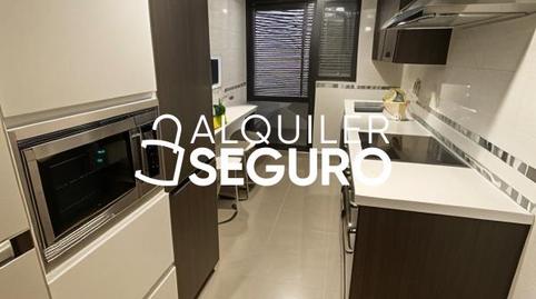 Photo 2 of Flat to rent in José Antonio Andrés Rodriguez, Yebes - Valdeluz, Yebes