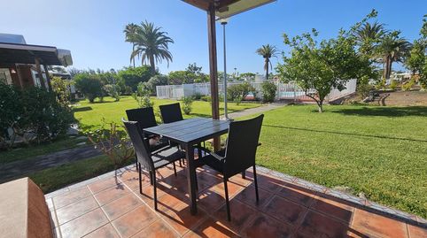 Foto 3 von Haus oder Chalet zur Miete in Touroperador Kuoni, Maspalomas - Meloneras, San Bartolomé de Tirajana