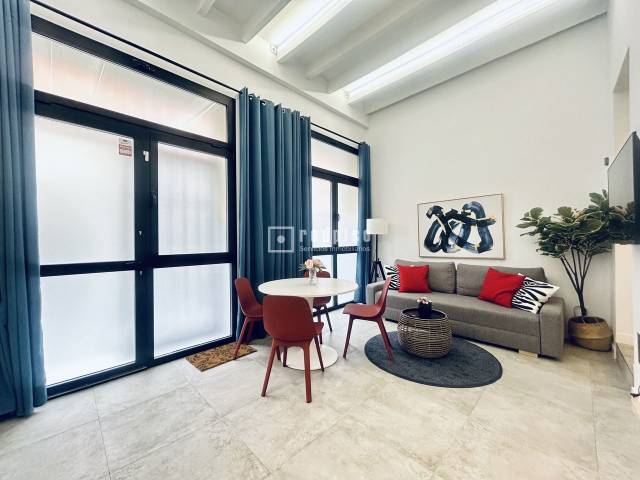 Piso en Venta en Embajadores - Lavapiés