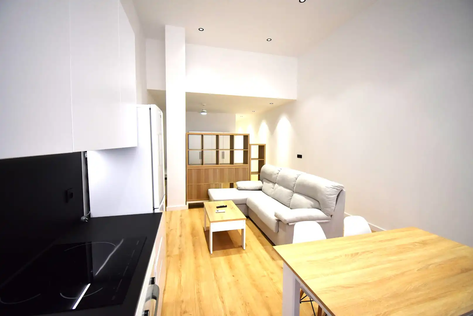 Lofts for rent in Las Trescientas - San Francisco - Ciudad Vergel