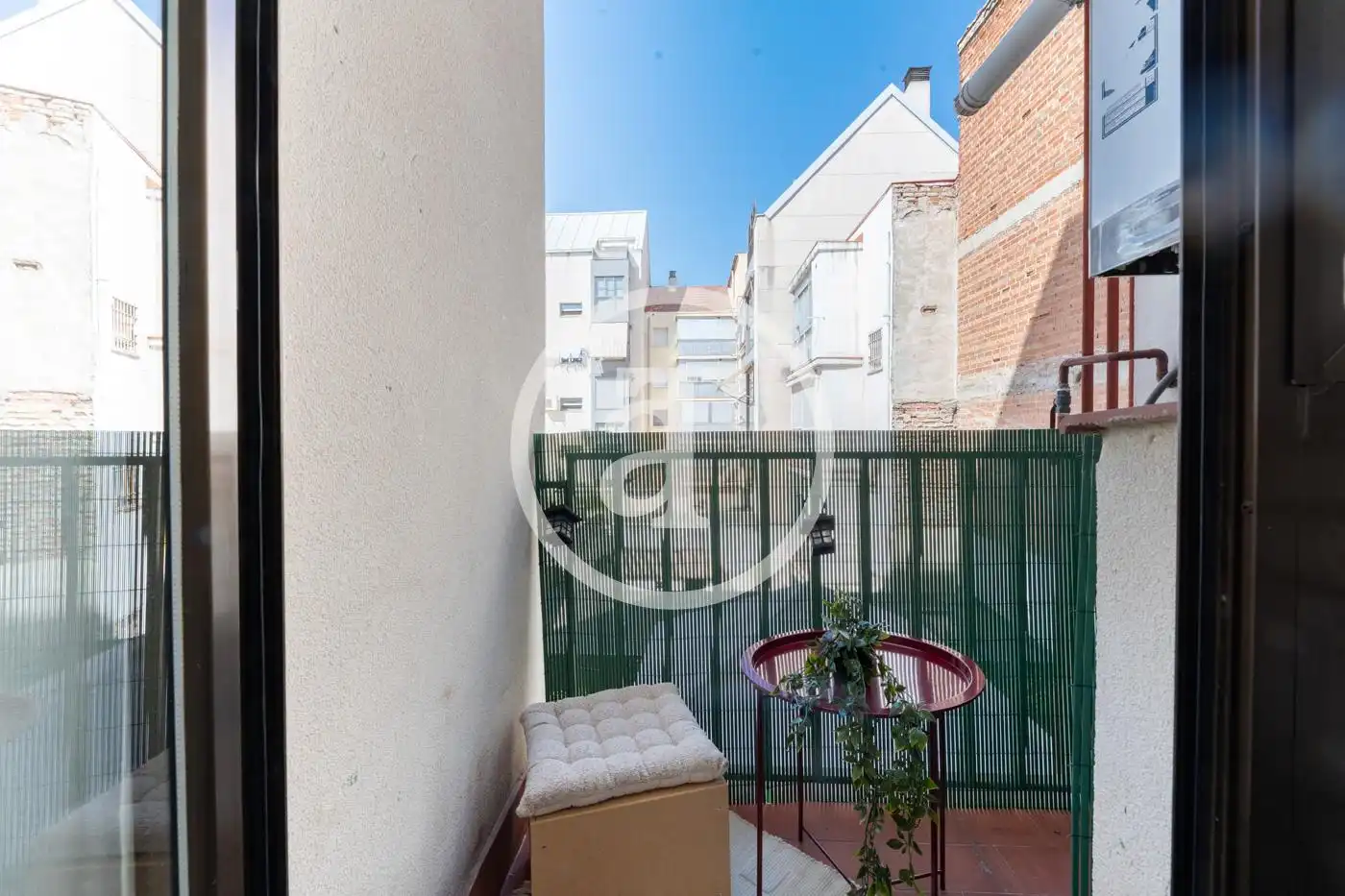 Appartamento con terrazza in affitto a Calle Hermanos de Pablo, imagen 17