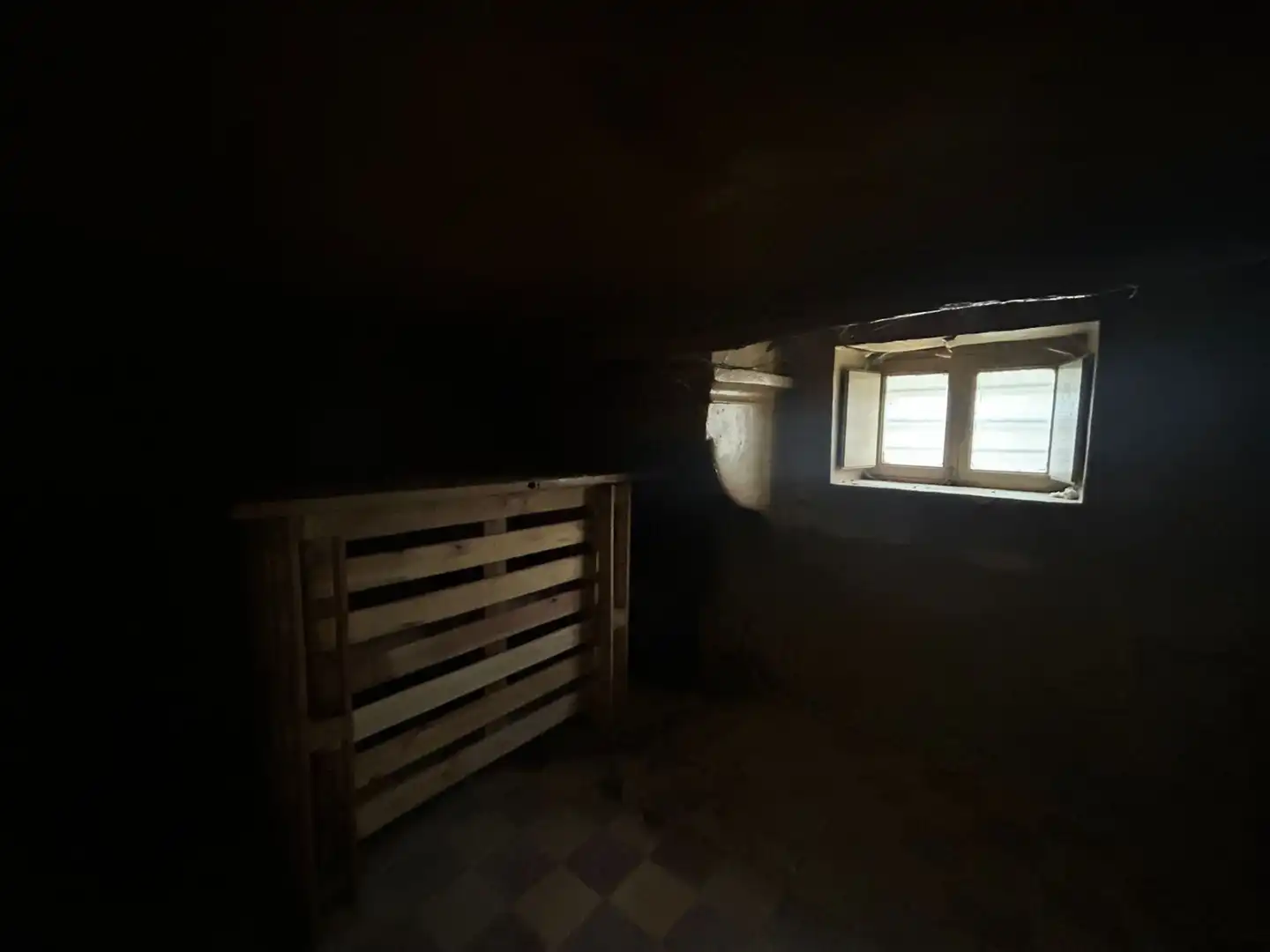 Finca rústica en venta en Villamiel