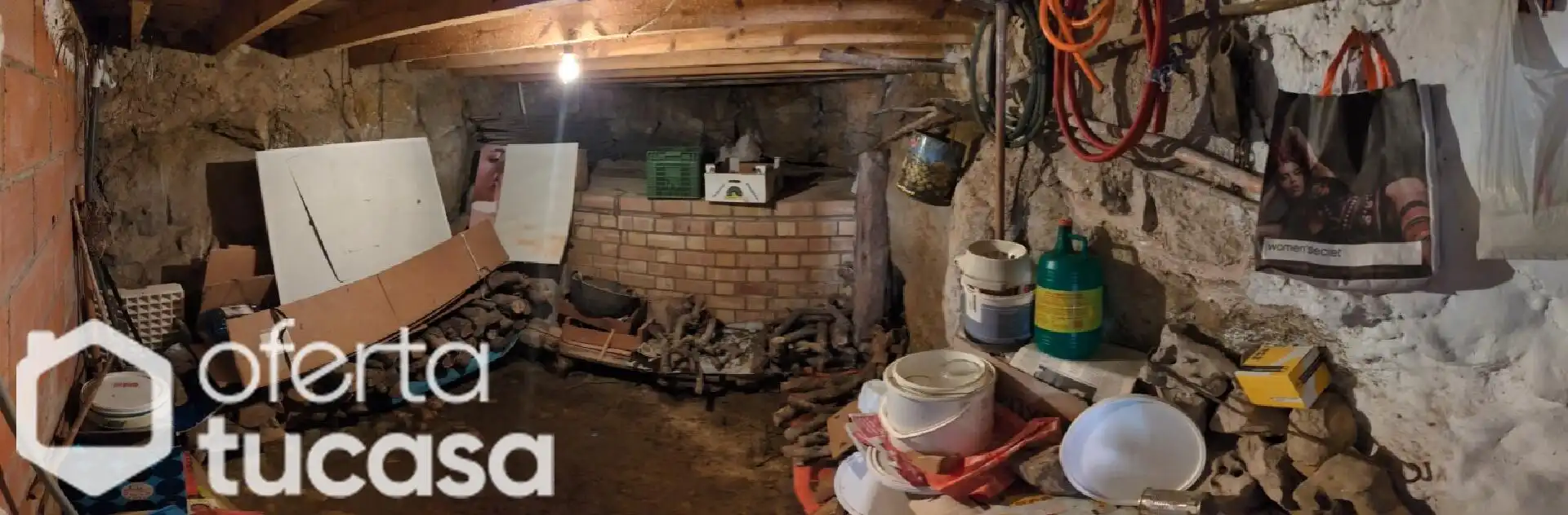 Wohnung zum Verkauf in Cervera del Maestre