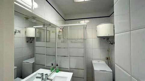 Foto 3 de Estudio de alquiler en José Antonio Tavio Alfonso, Costa del Silencio, Santa Cruz de Tenerife