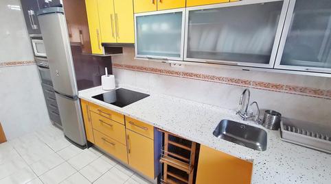 Photo 5 of Flat to rent in Calle Fray Junipero Serra, 2, Residencial Triana - Barrio Alto, Las Gabias