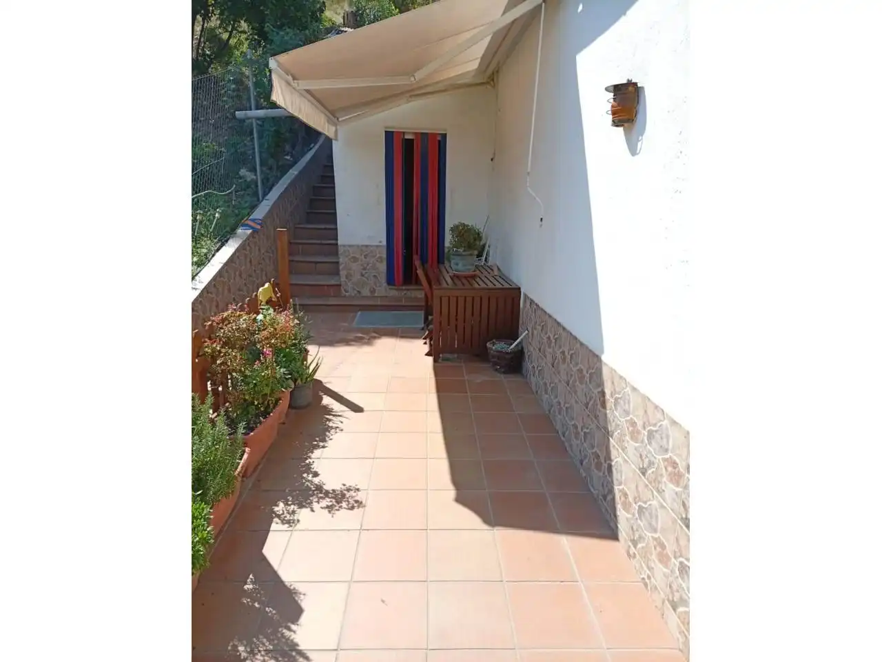 Casa o chalet en venta en Sant Andreu de la Barca