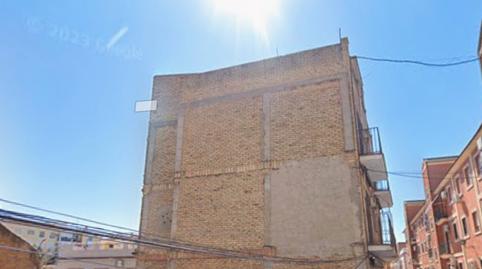 Foto 5 von Gebaude zum Verkauf in Calle Miguel Gutiérrez Cruz, La Algaba, Sevilla