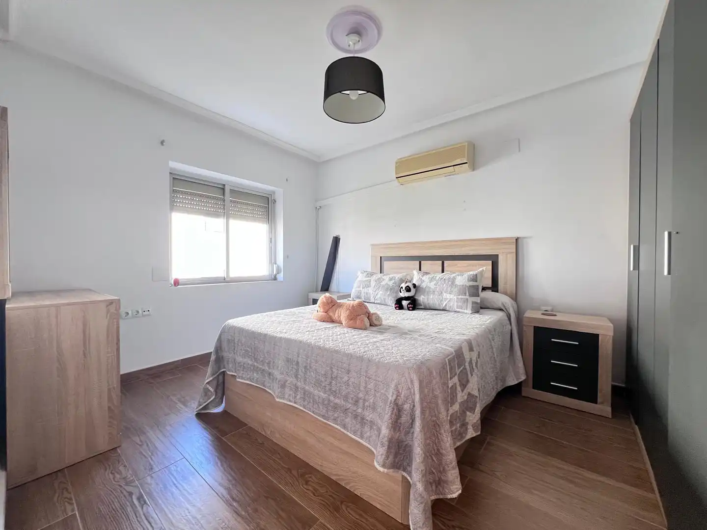 Flat for sale in Nuevo Cáceres, imagen 6