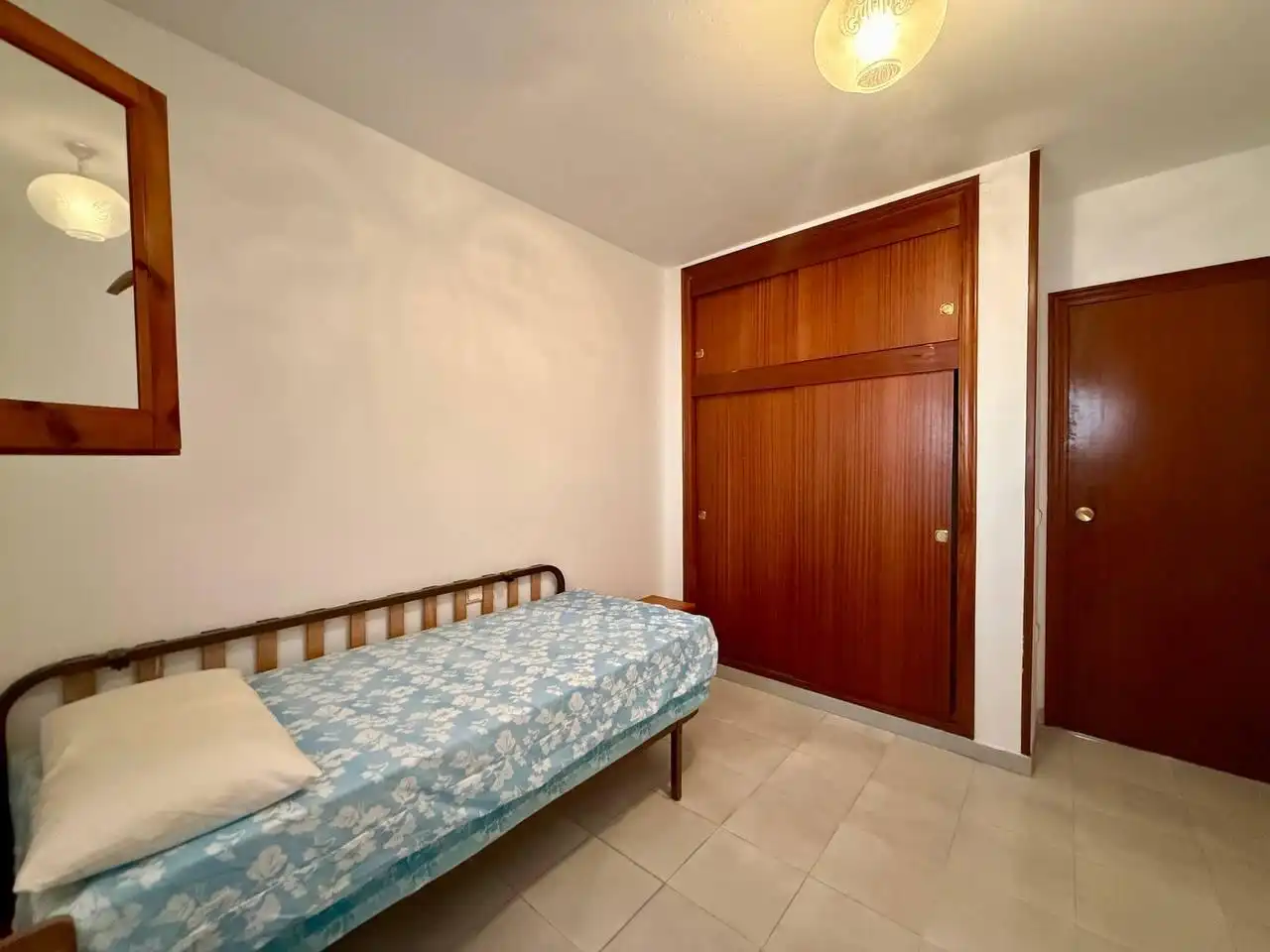 Habitación de Apartamento en venta en Torrevieja con Calefacción