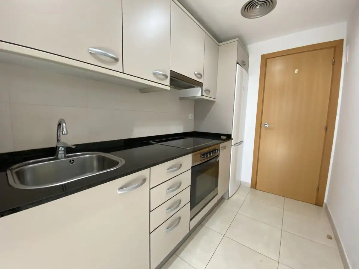 Wohnung zur Miete in Battle Pere Molas, 10, Plaça Europa - Port Aventura