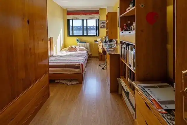 Habitación de Ático en venta en Zamora Capital  con Trastero