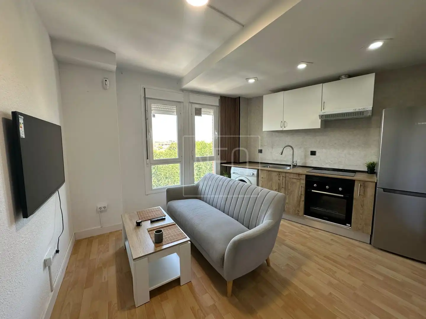 Schlafzimmer von Maisonette zum Verkauf in Valdemoro mit Terrasse