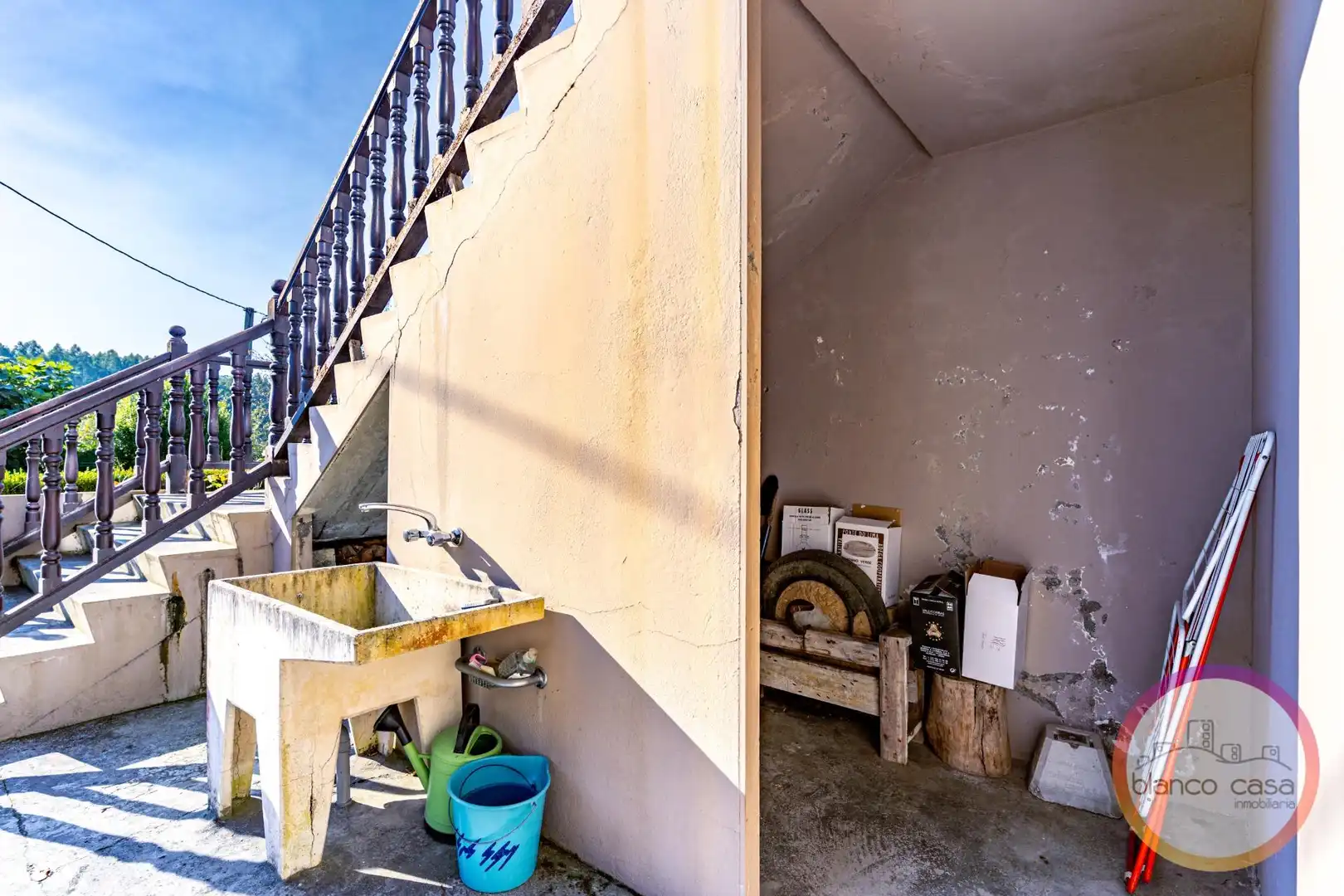 Casa amb terrassa en venda a Carballo, imagen 53