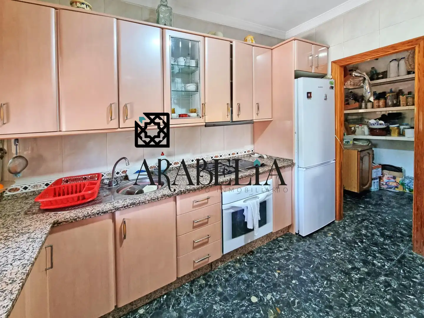 House with garden for sale in Periurbano Oeste - Sierra, imagen 8