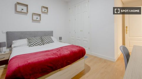 Photo 4 of Flat for rent in Castillejos - Cuzco, Madrid Capital